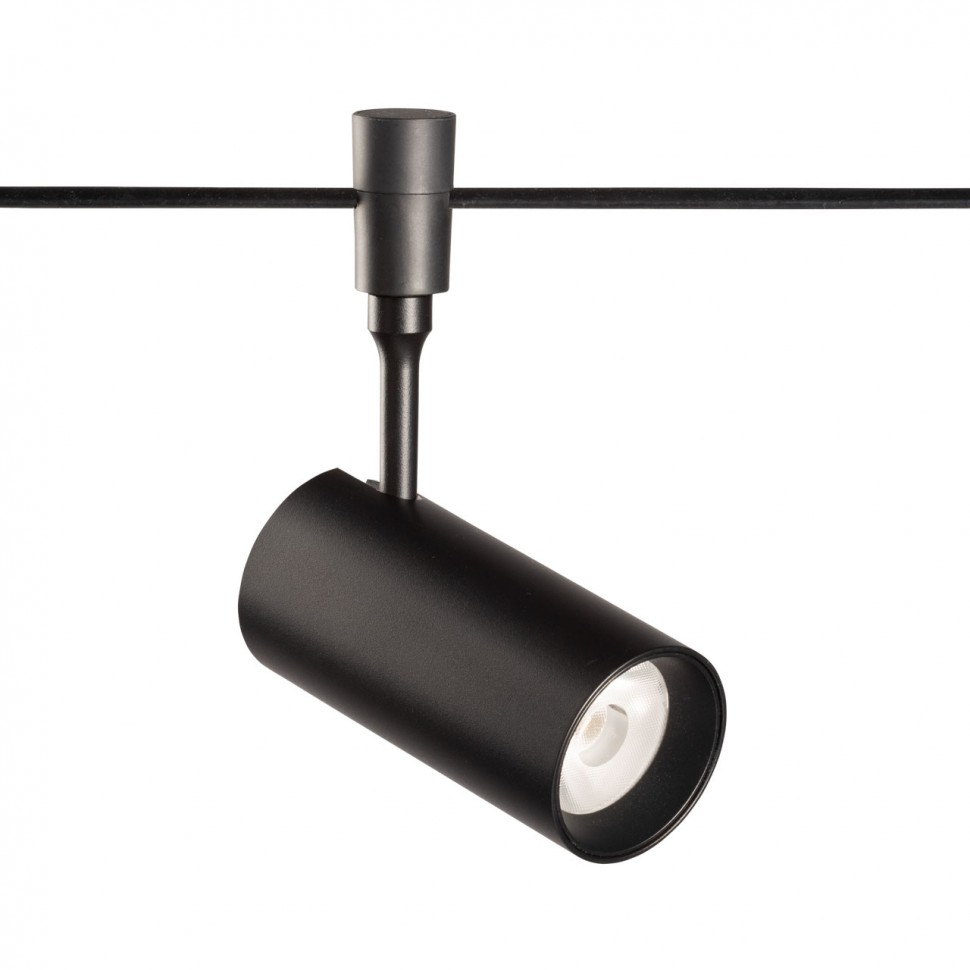 Трековый светильник De Markt Флекси 852011901 фото 1 &mdash; svetrussia.ru