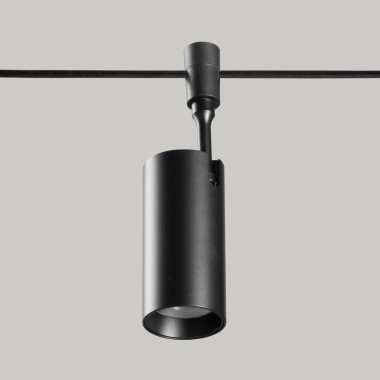 Трековый светильник De Markt Флекси 852011901 &mdash; svetrussia.ru