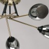 Люстра потолочная De City Вита 220014005 фото 6 — svetrussia.ru
