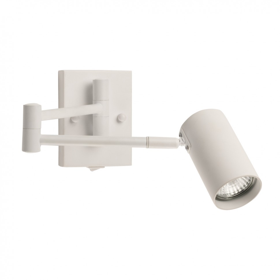 Бра De City Астор 545024801 фото 1 &mdash; svetrussia.ru