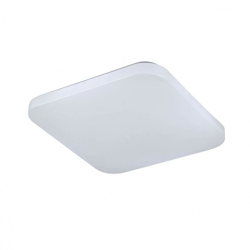 Потолочный светодиодный светильник Mantra Quatro II 6243 фото 1 &mdash; svetrussia.ru