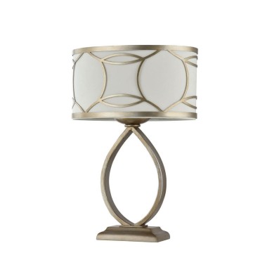 Настольная лампа Maytoni Fibi H310-11-G &mdash; svetrussia.ru