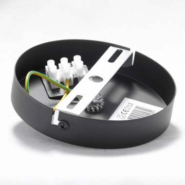 Потолочная люстра Lussole Lgo Kenner LSP-8272 &mdash; svetrussia.ru