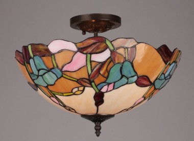 Потолочный светильник Omnilux OML-80907-03 &mdash; svetrussia.ru