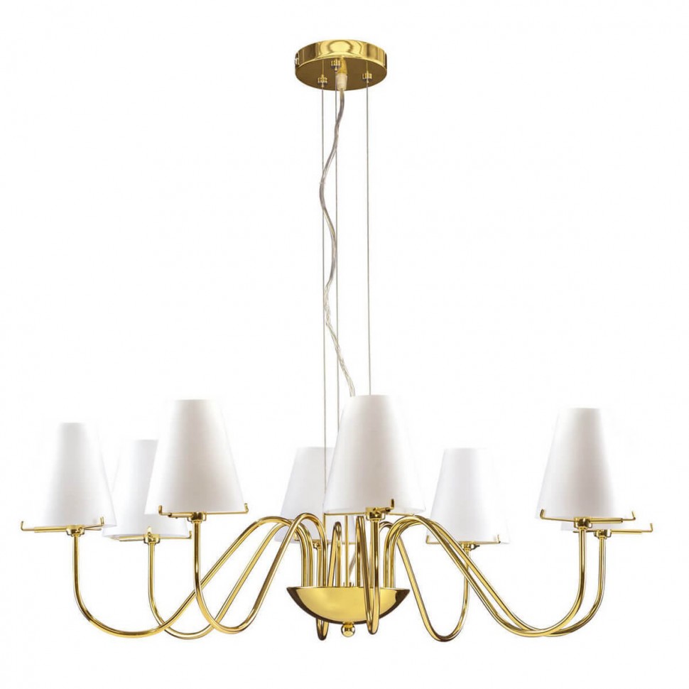 Подвесная люстра Lightstar Diafano 758082 фото 1 &mdash; svetrussia.ru