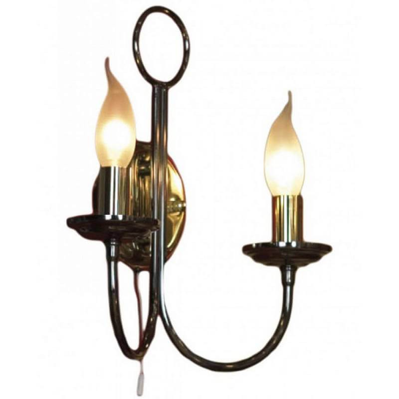 Бра Lussole Todi LSA-4611-02 фото 1 &mdash; svetrussia.ru