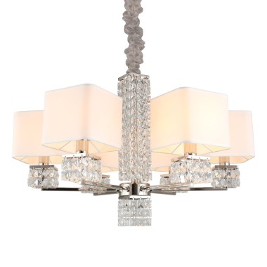 Подвесная люстра Aployt Ireni APL.736.03.06 &mdash; svetrussia.ru