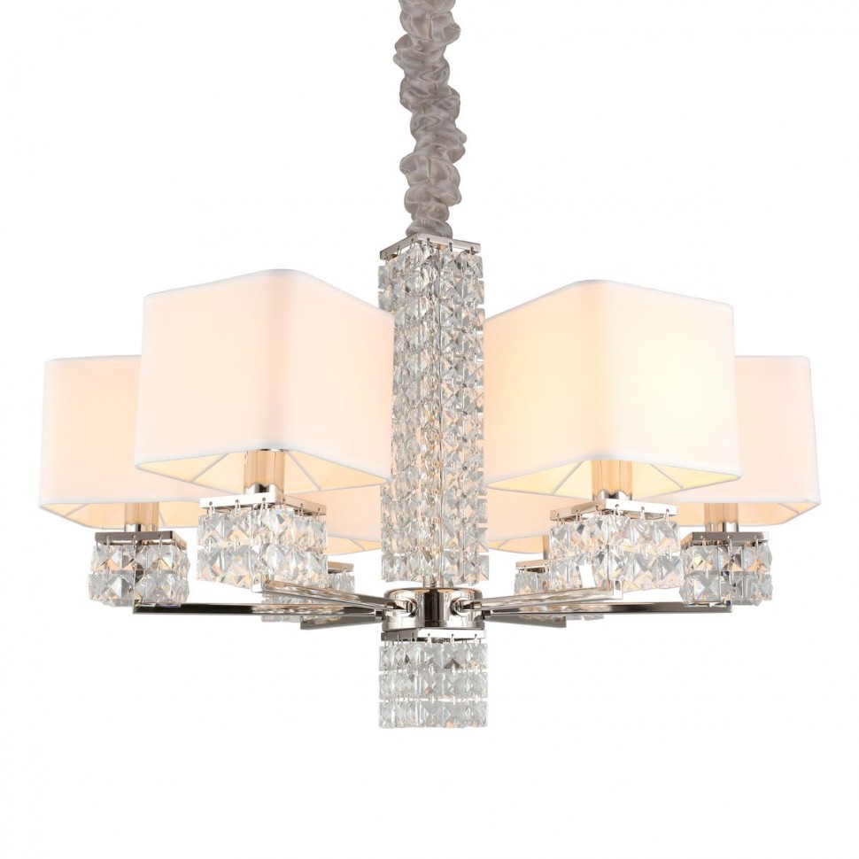 Подвесная люстра Aployt Ireni APL.736.03.06 фото 1 &mdash; svetrussia.ru