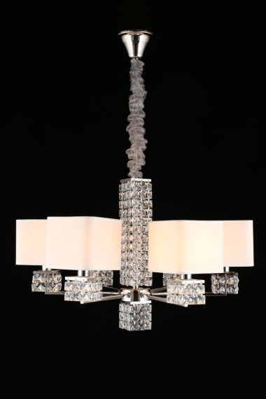 Подвесная люстра Aployt Ireni APL.736.03.06 &mdash; svetrussia.ru