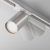 Трековый светильник Maytoni Technical Focus TR020-1-U-GU10-WS фото 2 &mdash; svetrussia.ru