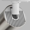 Трековый светильник Maytoni Technical Focus TR020-1-U-GU10-WS фото 3 &mdash; svetrussia.ru