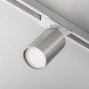 Трековый светильник Maytoni Technical Focus TR020-1-U-GU10-WS фото 4 &mdash; svetrussia.ru
