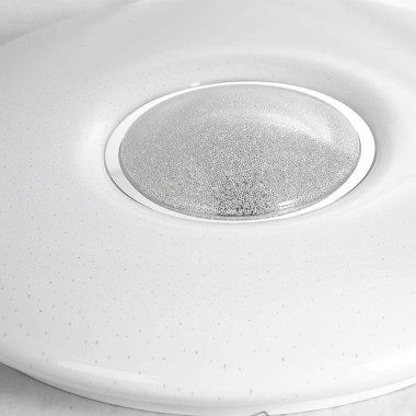 Потолочный светодиодный светильник Lussole Lgo Moonlight LSP-8310 &mdash; svetrussia.ru