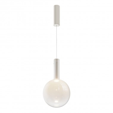 Подвесной светодиодный светильник Maytoni Nebula MOD182PL-L6W3K &mdash; svetrussia.ru