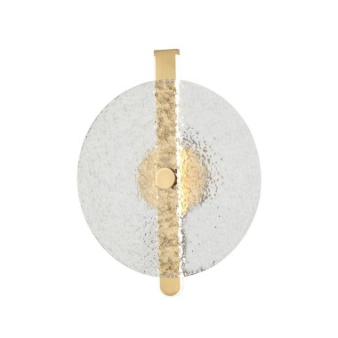 Настенный светодиодный светильник Aployt Lorentayn APL.328.01.11 &mdash; svetrussia.ru