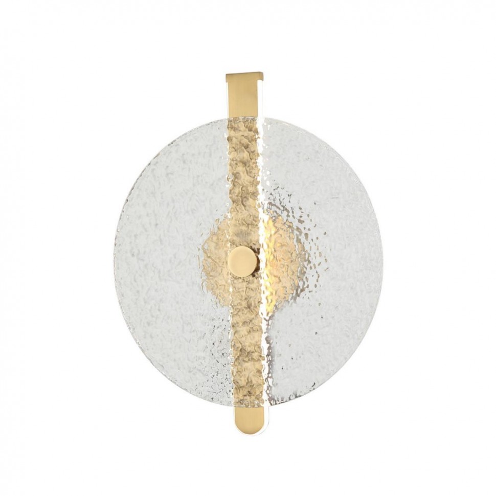 Настенный светодиодный светильник Aployt Lorentayn APL.328.01.11 фото 1 &mdash; svetrussia.ru