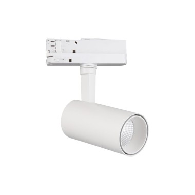 Трековый светодиодный светильник Mantra Fuji 7205 &mdash; svetrussia.ru