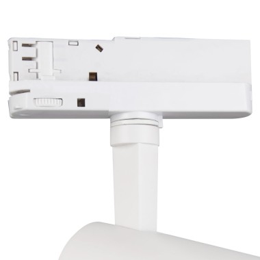 Трековый светодиодный светильник Mantra Fuji 7205 &mdash; svetrussia.ru