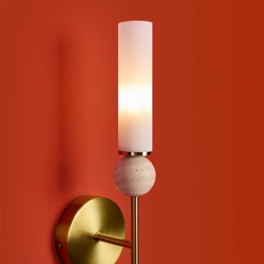 Бра Freya FR5482WL-01BS &mdash; svetrussia.ru