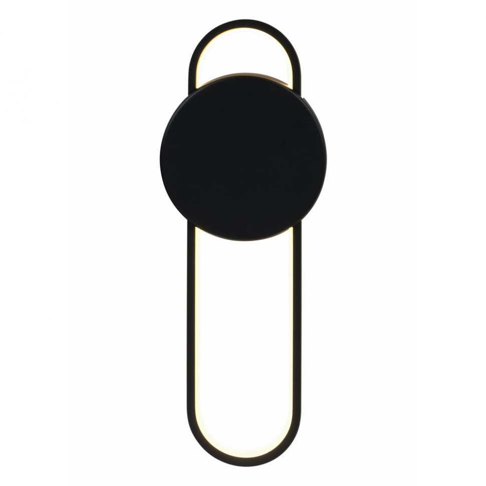 Светильник настенный Aployt Francesco APL.347.01.18 фото 1 &mdash; svetrussia.ru