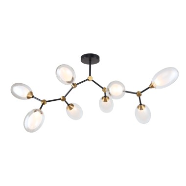 Потолочная люстра F-Promo Ovo 4083-8P &mdash; svetrussia.ru