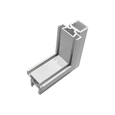 Трековая фурнитура Aployt Magnetic track 48 APL.0185.10.03 &mdash; svetrussia.ru
