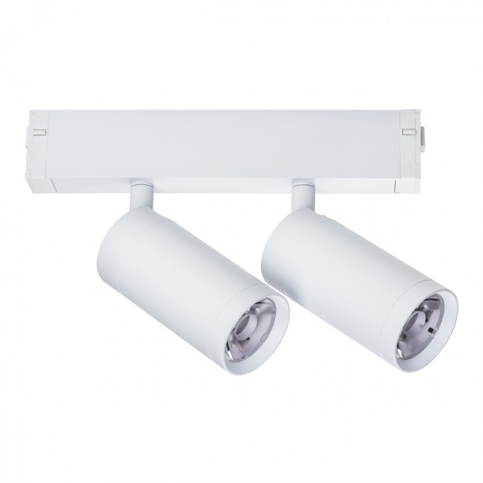 Трековый светодиодный светильник Lightstar Teta 205506 фото 1 &mdash; svetrussia.ru