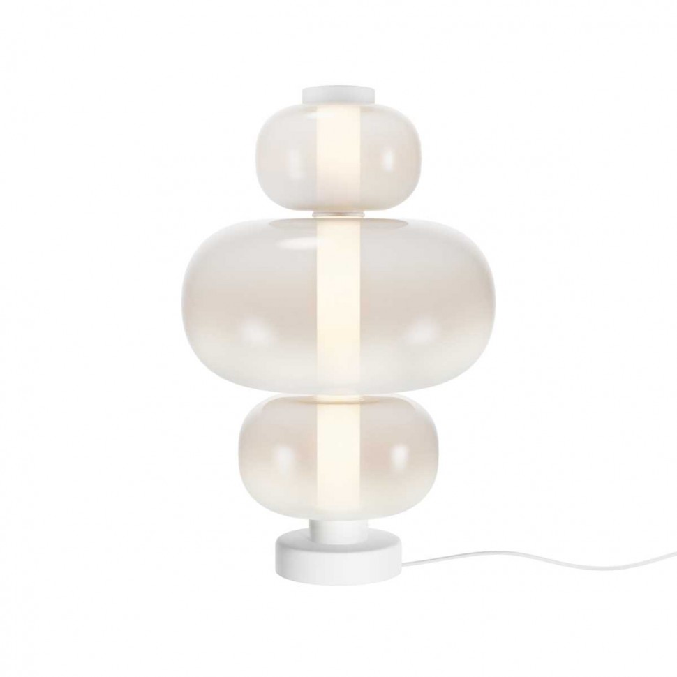 Настольная лампа Maytoni Atmos MOD364TL-L15W3K фото 1 &mdash; svetrussia.ru