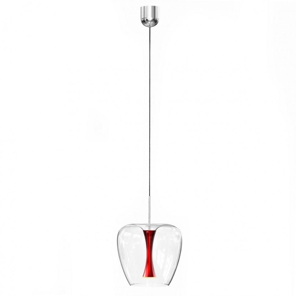 Подвесной светодиодный светильник Lightstar Cupola 804202 фото 1 &mdash; svetrussia.ru