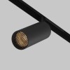 Трековый светодиодный светильник Maytoni Technical Artisan TR097-2-12W2.7K-M-BB фото 8 &mdash; svetrussia.ru