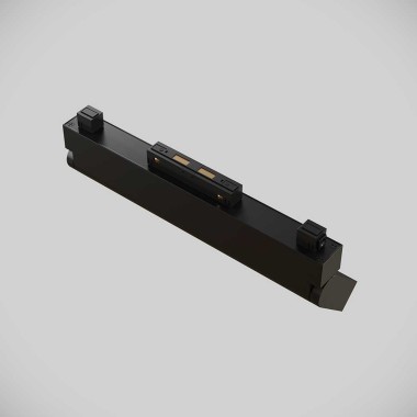 Трековый светодиодный светильник Maytoni Technical Basis Rot TR075-2-20W3K-B &mdash; svetrussia.ru