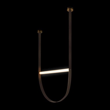 Подвесной светодиодный светильник Loft IT Liana 10221/1250 &mdash; svetrussia.ru