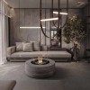 Подвесной светодиодный светильник Loft IT Liana 10221/1250 фото 7 &mdash; svetrussia.ru