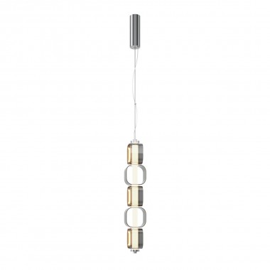 Подвесной светильник Maytoni MOD381PL-L30CH3K &mdash; svetrussia.ru