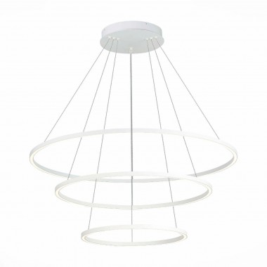 Подвесной светодиодный светильник ST Luce ST605.503.114 &mdash; svetrussia.ru