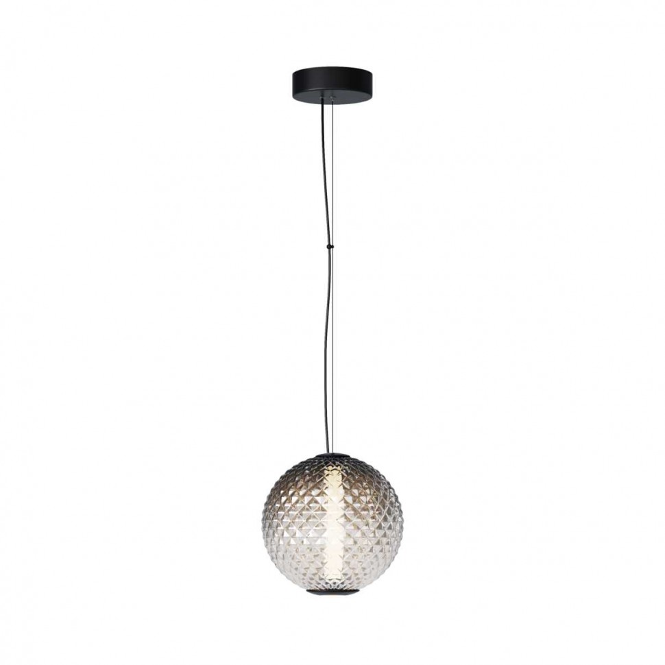 Подвесной светильник Maytoni MOD397PL-L12B3K фото 1 &mdash; svetrussia.ru