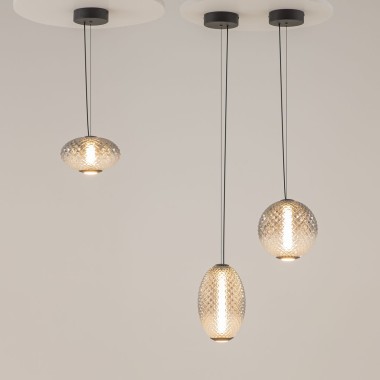 Подвесной светильник Maytoni MOD397PL-L12B3K &mdash; svetrussia.ru