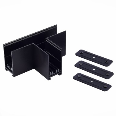 Соединитель T-образный ST Luce Skyline 220 ST015.422.22 &mdash; svetrussia.ru