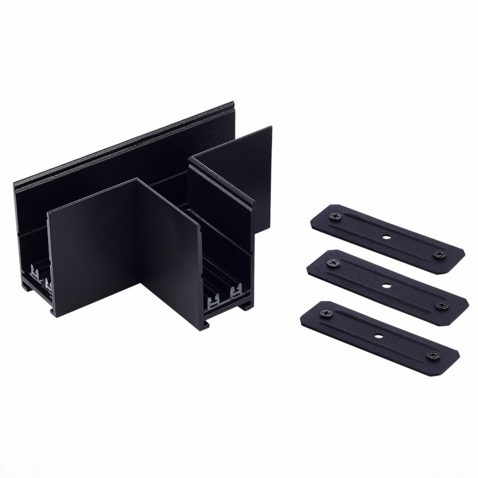 Соединитель T-образный ST Luce Skyline 220 ST015.422.22 фото 1 &mdash; svetrussia.ru