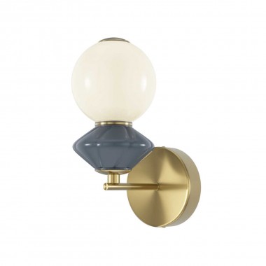 Бра Maytoni Modern MOD362WL-L5GR3K &mdash; svetrussia.ru