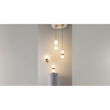 Бра Maytoni Modern MOD362WL-L5GR3K &mdash; svetrussia.ru