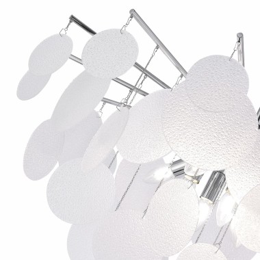 Подвесная люстра ST Luce Vittoria SL1231.102.08 &mdash; svetrussia.ru