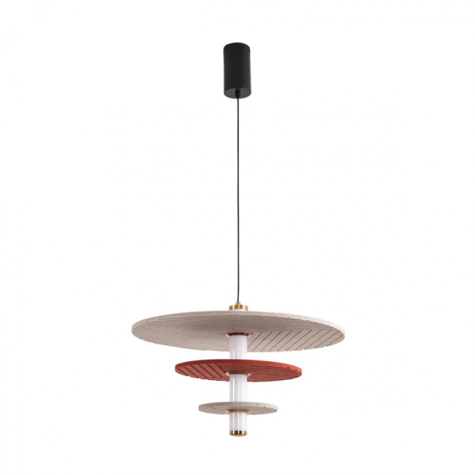 Подвес Lumion FELTA 8296/11AL фото 1 &mdash; svetrussia.ru