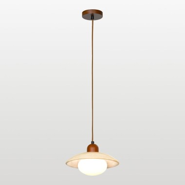 Подвесной светильник Lussole Moon LSP-8948 &mdash; svetrussia.ru