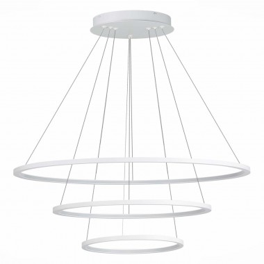 Подвесной светодиодный светильник ST Luce ST603.543.114 &mdash; svetrussia.ru