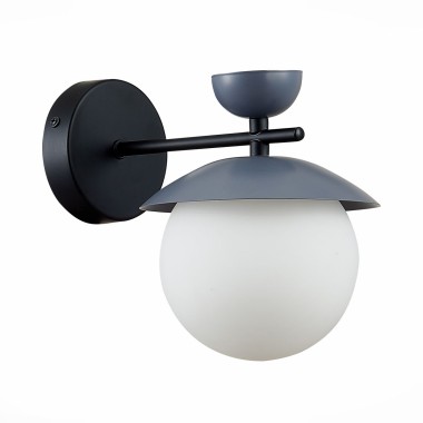 Бра Evoluce Genova SLE220201-01 &mdash; svetrussia.ru