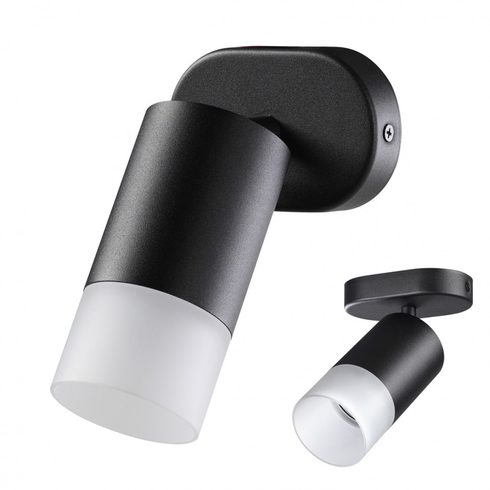 Спот Novotech Over Flax 370735 фото 1 &mdash; svetrussia.ru