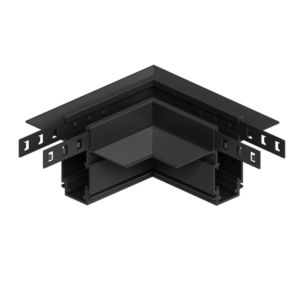 Коннектор L-образный Arte Lamp Expert-Accessories A590706 фото 1 &mdash; svetrussia.ru