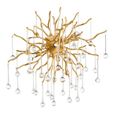 Настенный светильник Loft IT Drops 10377W &mdash; svetrussia.ru