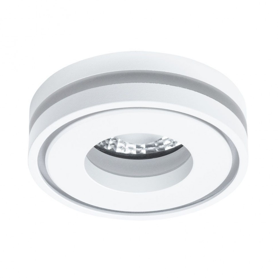 Встраиваемый светодиодный светильник Arte Lamp Ain A7248PL-1WH фото 1 &mdash; svetrussia.ru